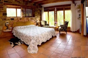 La Posada del Rio Carbo