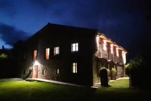 La Posada del Tenor