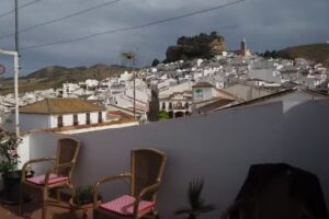 La Reposada