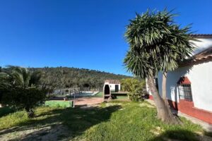 LA SALUD casa rural