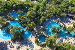 La Siesta Salou Resort & Camping
