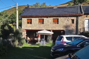 La Solana De Babia