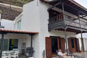 La Suerte Agaete