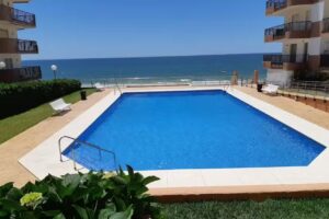 La Terraza al Mar