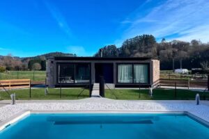 La Tierruca Homes