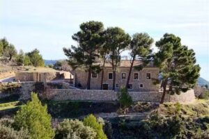 La Torreta d’Aitana