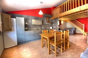 La Vall Apartaments