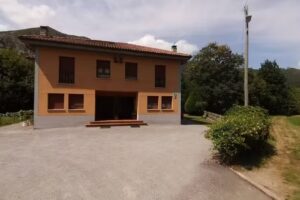 La Vega del Sella