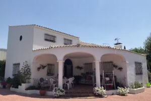 La Veguilla