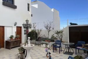 La Vista Pensión