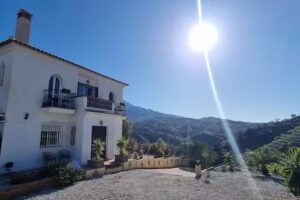 La Vista Viñuela