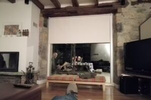 Lartin Etxea