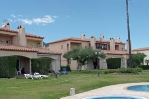 Las Brisas 1 y 2