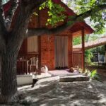 Las Cabañas