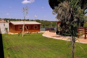Las Cabañas del Lago