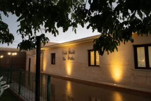 Las Candelas