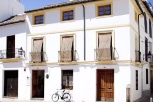 Las Casas del Potro