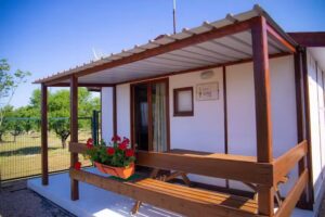 Las Casitas de Guadamur