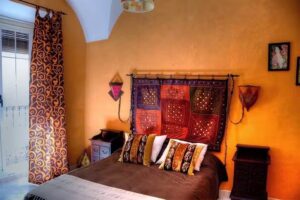 Las Cuatro Esquinas | Apartamento turístico