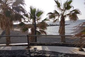 LAS ERAS BEACH