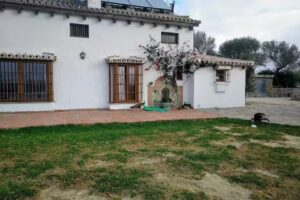 Las Lomillas