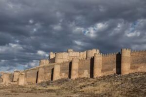 Las Torrecillas I