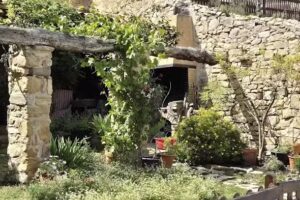 Les Cavallerisses