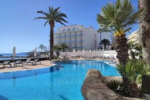 Levante Hotel