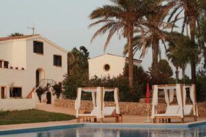 Llucatx Menorca