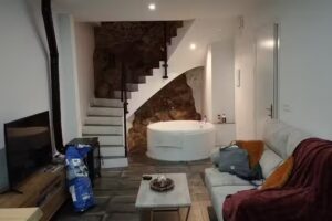 Loft Casa del agua
