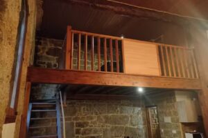 Loft Medieval