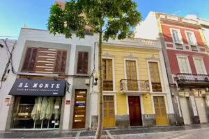 Lofts MSH Canarias