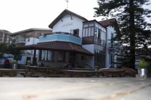 Longhouse Salinas