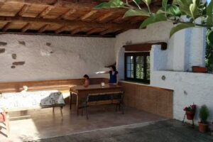 Los Abuelos III