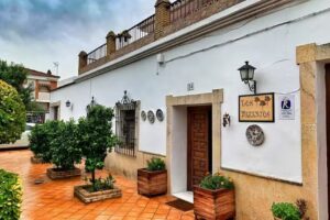 Los Naranjos