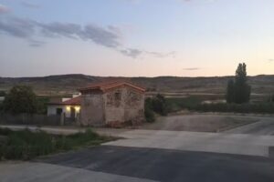 Los Olivos