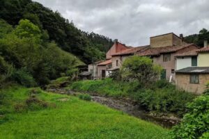 Los Villares