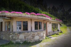 Loventuro – Complejo rural en Ortigueira