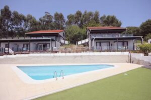 MADERA Y MAR