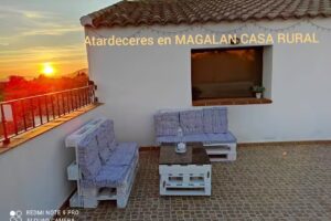 Magalanalojamientorural