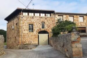 Maison Barón de la Galleta B&B