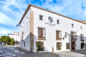 Maison Salva – Hotel Boutique