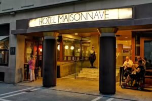 Maisonnave