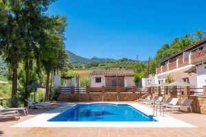 Málaga Sierra de las Nieves by Real Spain Hotels
