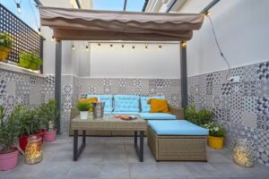 Málaga Sun Apartments