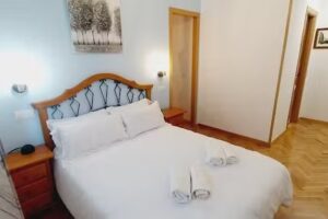 Manzanares Getaway