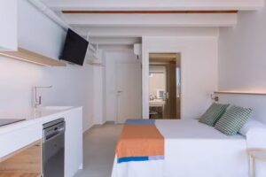 Mare Studios Villajoyosa