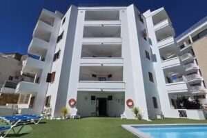 Marina Palmanova Apartamentos