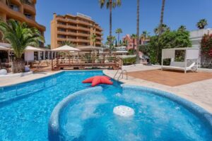 Marins Beach Club