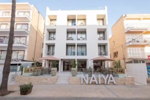 Marins Naiya